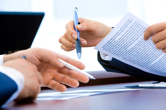 Upload your documents